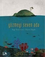 Yüzmeyi Seven Ada - Ünsal Araz, Ezgi