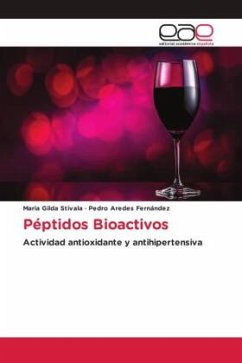 Péptidos Bioactivos - Stivala, Maria Gilda;Aredes Fernández, Pedro