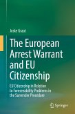 The European Arrest Warrant and EU Citizenship (eBook, PDF)