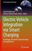 Electric Vehicle Integration via Smart Charging (eBook, PDF)