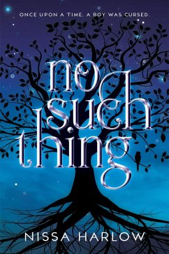 No Such Thing (eBook, ePUB) - Harlow, Nissa