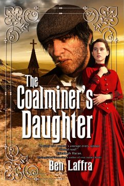 Cover The Coalminer's Daughter (eBook, ePUB)