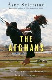 The Afghans (eBook, ePUB)