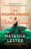 The Disappearance of Astrid Bricard (eBook, ePUB)