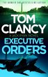 Executive Orders (eBook, ePUB) - Bild 1