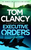 Executive Orders (eBook, ePUB)