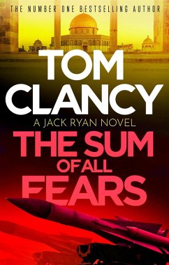 The Sum of All Fears (eBook, ePUB) - Clancy, Tom