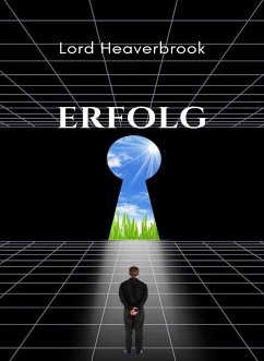 Cover Erfolg (übersetzt) (eBook, ePUB)