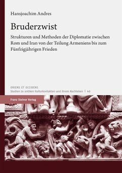 Bruderzwist (eBook, PDF) - Andres, Hansjoachim