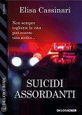 Suicidi assordanti (eBook, ePUB)