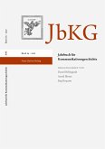 Jahrbuch für Kommunikationsgeschichte 24 (2022) (eBook, PDF)