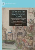 Dante and the Mediterranean Comedy (eBook, PDF)