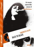 Back To Black (eBook, ePUB)