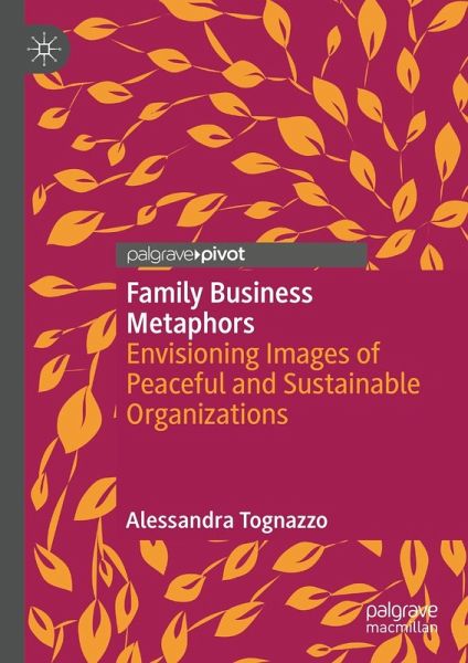 Family Business Metaphors (eBook, PDF)