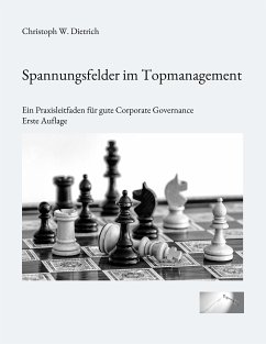 Spannungsfelder im Topmanagement (eBook, ePUB)