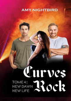 Curves Rock (eBook, ePUB)