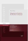Wolgadeutsche Mundarten: Die Mundart von Krasnojar (eBook, PDF)