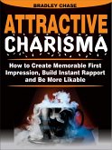 Attractive Charisma (eBook, ePUB)
