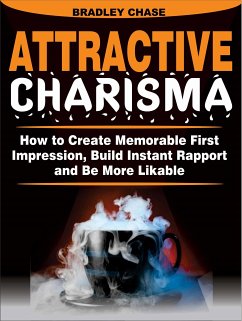 Attractive Charisma (eBook, ePUB) - CHASE, BRADLEY