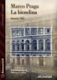 La biondina (eBook, ePUB)