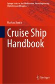Cruise Ship Handbook (eBook, PDF)
