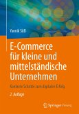 E-Commerce für kleine und mittelständische Unternehmen (eBook, PDF)