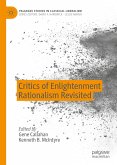 Critics of Enlightenment Rationalism Revisited (eBook, PDF)