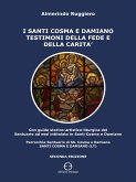 I Santi Cosma e Damiano testimoni della fede e della carità (fixed-layout eBook, ePUB)