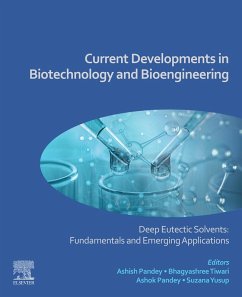 Current Developments in Biotechnology and Bioengineering (eBook, ePUB)