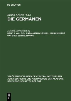 Cover Von den Anfängen bis zum 2. Jahrhundert unserer Zeitrechnung (eBook, PDF)
