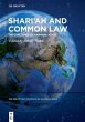 Shari'ah and Common Law (eBook, ePUB) - Bild 1