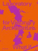 LAVA Laboratory for Visionary Architecture (eBook, PDF)