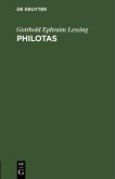 Philotas (eBook, PDF)