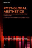 Post-Global Aesthetics (eBook, ePUB)