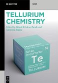 Tellurium Chemistry (eBook, ePUB)