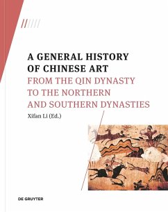 A General History of Chinese Art (eBook, PDF) - Li, Xifan