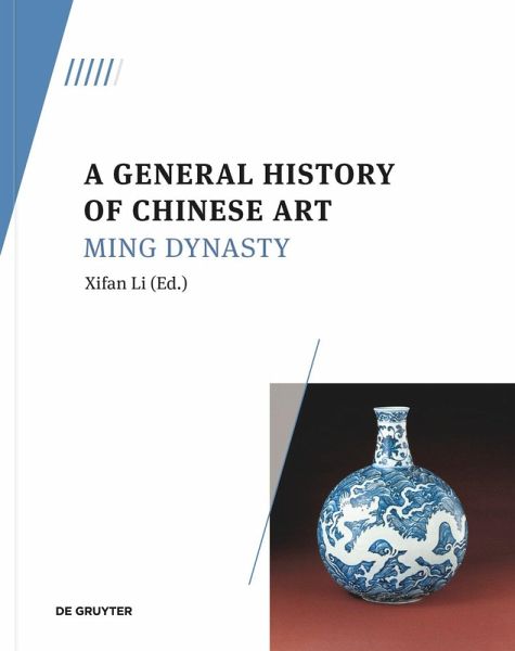 A General History of Chinese Art (eBook, PDF) A General History of Chinese Art (eBook, PDF)