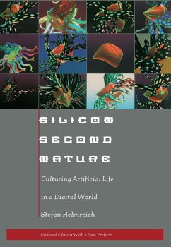 Cover Silicon Second Nature (eBook, ePUB)