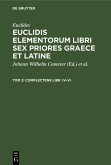 Complectens Libr. IV-VI (eBook, PDF) Complectens Libr. IV-VI (eBook, PDF)
