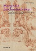 Marginale Zeichentechniken (eBook, PDF)