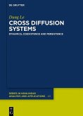 Cross Diffusion Systems (eBook, ePUB)