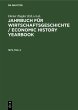 Jahrbuch für Wirtschaftsgeschichte /... - Bild 1
