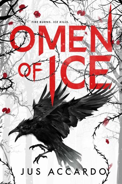 Omen of Ice (eBook, ePUB)