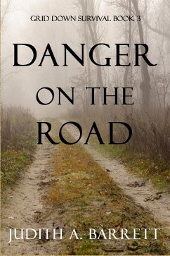 Danger on the Road (Grid Down Survival, #3) (eBook, ePUB) - Barrett, Judith A.