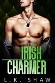 Irish Charmer: A Secret Baby Mafia Romance (Brooklyn Kings, #6) (eBook, ePUB)