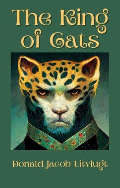 Cover The King of Cats (eBook, ePUB)