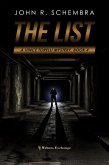 The List (A Vince Torelli Mystery, #4) (eBook, ePUB)