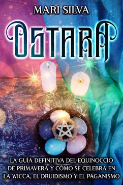 Ostara (eBook, ePUB) - Silva, Mari