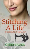 Stitching A Life in Persimmon Hollow (Persimmon Hollow Legacy, #2) (eBook, ePUB)
