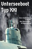Unterseeboot Typ XXI (eBook, ePUB)